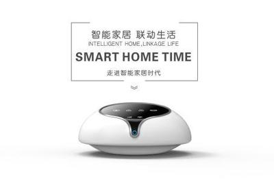 智能家居產(chǎn)品設(shè)計(jì)及發(fā)展趨勢_技術(shù)