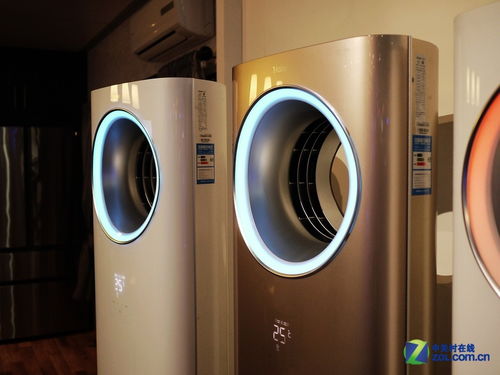 體驗(yàn)智能新生活 CES2014海爾新品曝光