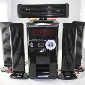 商務聯盟 商品市場 家用電器 外貿原單家庭影院5.