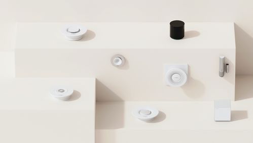 顛覆全場景智能家居 WingTo云圖超級品類新物種來襲