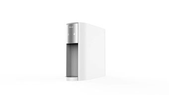 加南設計丨膠囊咖啡機飲水機家用電器產品外觀結構設計