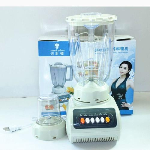 家用電器 廚房電器 攪拌機,料理機 供應邁科頓1.