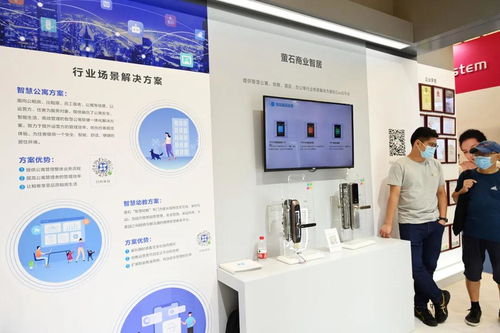 螢石攜全線智能家居產(chǎn)品亮相2020上海國(guó)際智能家居展 SSHT