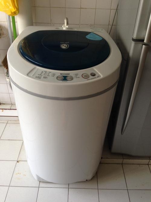 【搬家大甩賣 給錢就拿走】冰箱,洗衣機-已售出-家用電器-新加坡獅城