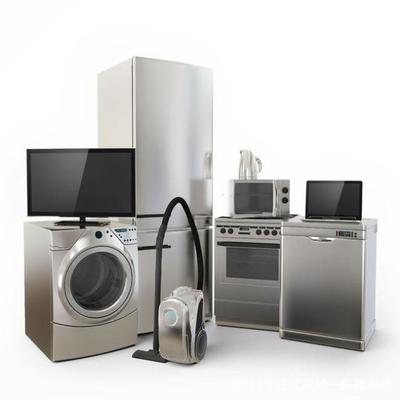 同樣的家電產品,京東、天貓、蘇寧的價格為何不同?怎么選電器?