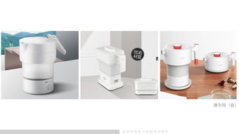 德爾瑪家電產品的簡約設計