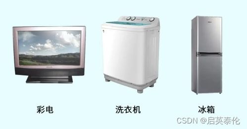 最優的家電設備交互方式是什么 詳解家電設備交互的演進之旅