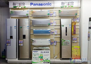 賣場調查 日本地震或將引發家電漲價