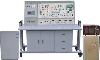家用智能電子產品 電器維修實訓 考核 臺 家電實