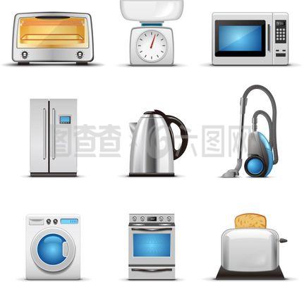 家用電器