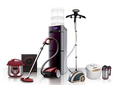 五類家電標準10月升級 三級及以下產品降價_房產頻道_MSN中國
