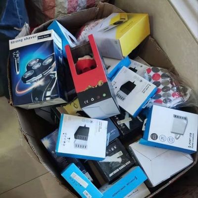 專業回收電商尾貨直播產品工廠尾貨 小家電 電子產品等