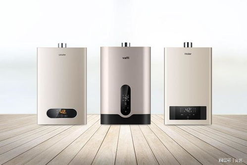 燃氣熱水器哪家強 十大品牌銷量排行榜出爐 天貓京東蘇寧數據