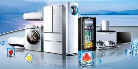 家電:產(chǎn)品兩極化 白電向上 黑電向下