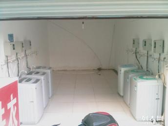圖 哪些工廠需要安裝投幣式洗衣機(jī) 上海家電