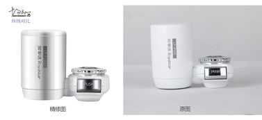 家用電器產(chǎn)品修圖對比