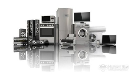 莊致:家電企業紛紛布局“套系”產品 成套家電或是未來風口