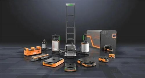 ?？禉C器人當選新寶電器 潛力供應商 ,共創家電智能化未來