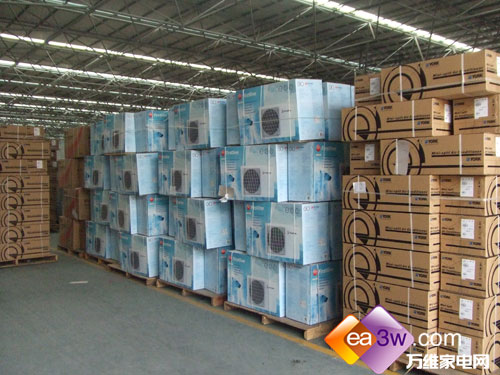打造國際品牌形象 格蘭仕工廠參觀記