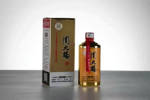 紅牌集團家電為基酒業為翼 打造周大福高端醬酒品牌
