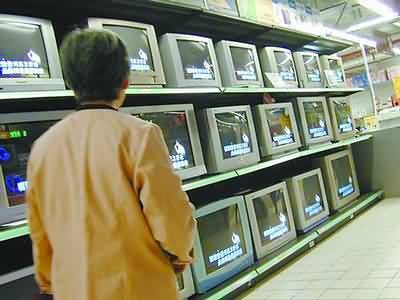 外資牌青睞"中國制造" 代工家電貼牌后價格漲50%