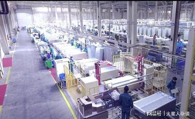 合肥又迎來(lái)一家家電上市公司:為美的、小米代工,三年進(jìn)賬56億元