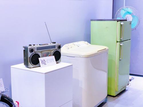 家電與藝術如何造次 遇見未來 展刮起全新風暴