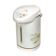 豪華特快電熱水瓶規格型號及價格 健康產品 營養食品 美容化妝品 高科技小家電