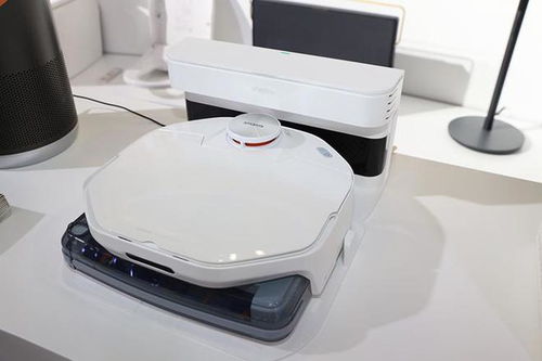 智米科技諸多家電產品陳列消博會 全方位提升用戶生活品質